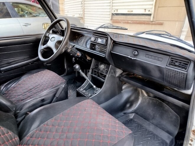 LADA (VAZ) 2107 2004, 86,830 km - 1.6 л - Bakı
