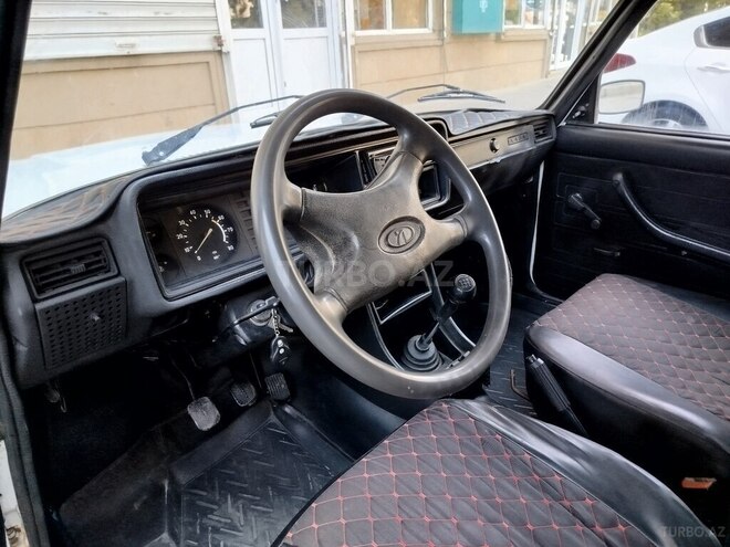 LADA (VAZ) 2107 2004, 86,830 km - 1.6 л - Bakı