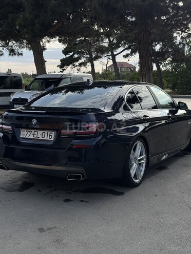 BMW 528 2011, 320,000 km - 2.0 л - Bakı