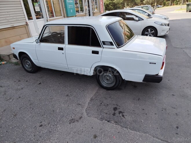 LADA (VAZ) 2107 2004, 86,830 km - 1.6 л - Bakı