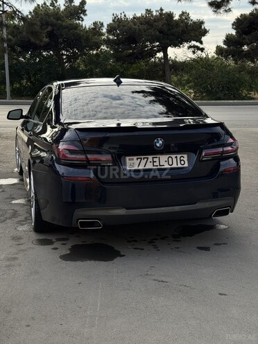 BMW 528 2011, 320,000 km - 2.0 л - Bakı