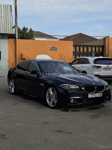 BMW 528 2011, 320,000 km - 2.0 л - Bakı