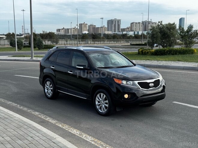 Kia Sorento 2010, 265,650 km - 2.0 l - Bakı