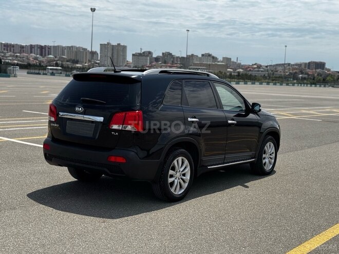 Kia Sorento 2010, 265,650 km - 2.0 l - Bakı
