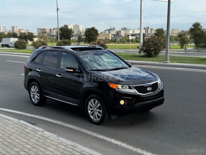 Kia Sorento 2010, 265,650 km - 2.0 l - Bakı
