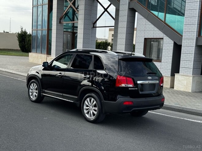 Kia Sorento 2010, 265,650 km - 2.0 l - Bakı