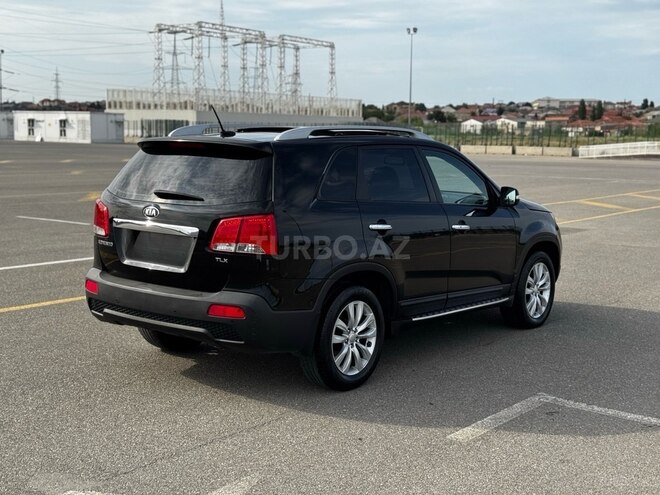 Kia Sorento 2010, 265,650 km - 2.0 l - Bakı