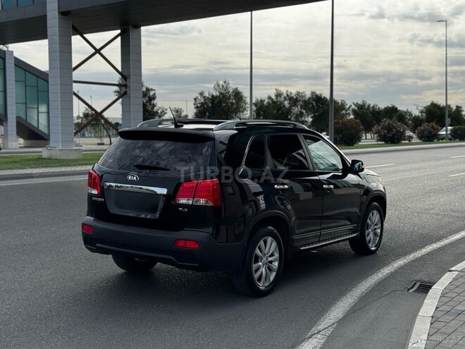 Kia Sorento 2010, 265,650 km - 2.0 l - Bakı