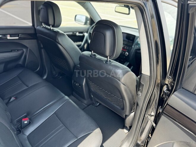 Kia Sorento 2010, 265,650 km - 2.0 l - Bakı