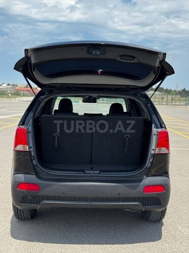 Kia Sorento 2010, 265,650 km - 2.0 l - Bakı