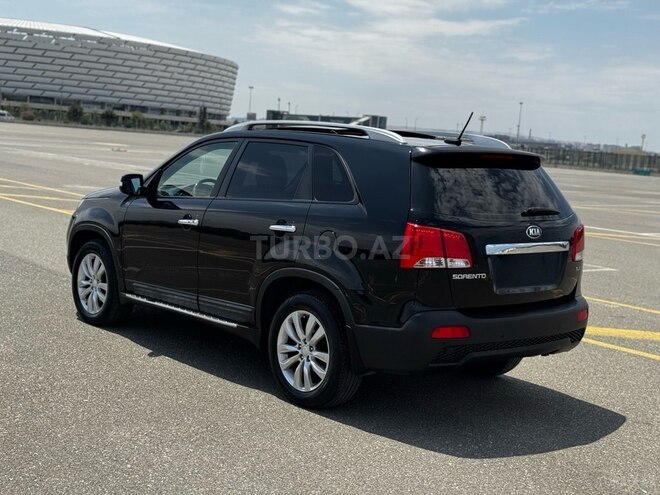 Kia Sorento 2010, 265,650 km - 2.0 l - Bakı