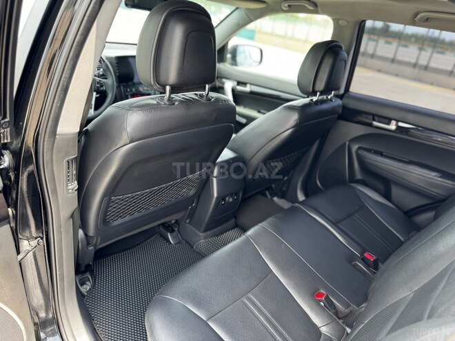 Kia Sorento 2010, 265,650 km - 2.0 l - Bakı