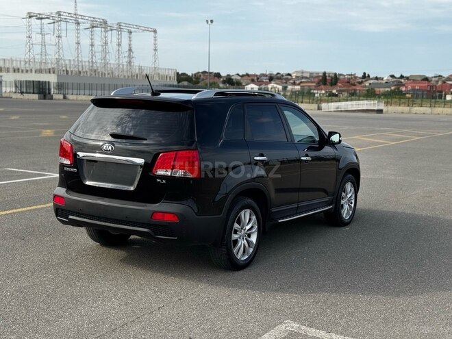 Kia Sorento 2010, 265,650 km - 2.0 l - Bakı