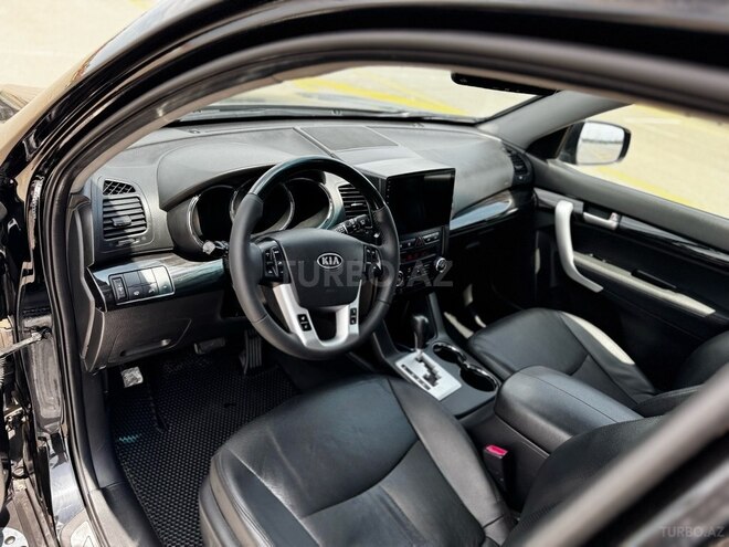 Kia Sorento 2010, 265,650 km - 2.0 l - Bakı