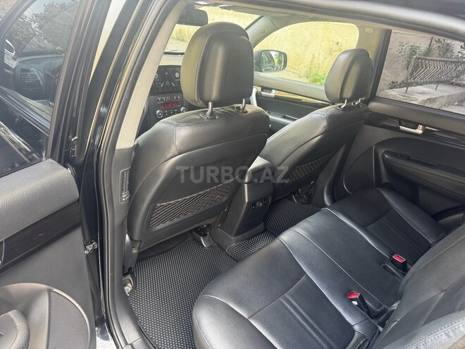 Kia Sorento 2010, 265,650 km - 2.0 l - Bakı