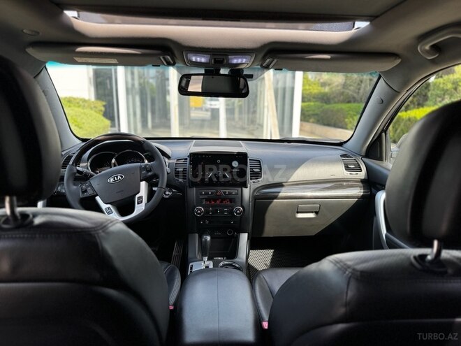 Kia Sorento 2010, 265,650 km - 2.0 l - Bakı
