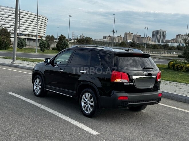 Kia Sorento 2010, 265,650 km - 2.0 l - Bakı