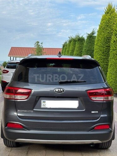 Kia Sorento-3