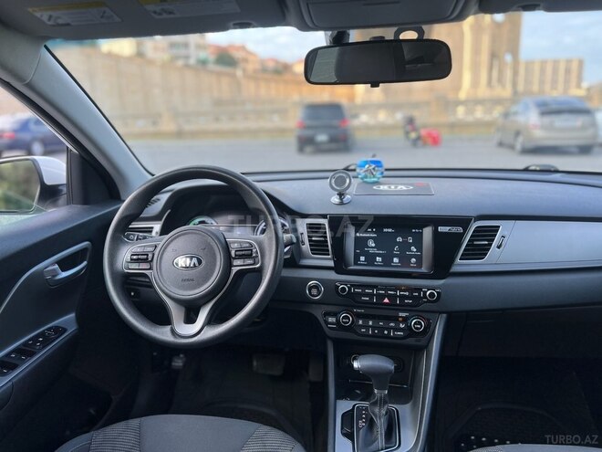 Kia Niro 2017, 197,000 km - 1.6 л - Bakı