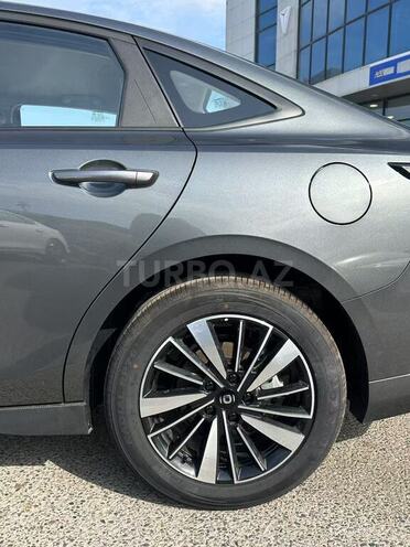 Changan Qiyuan A05-9