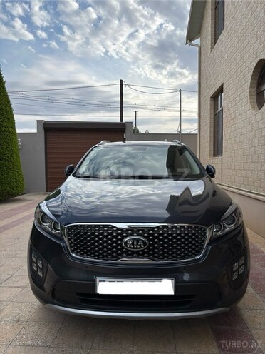 Kia Sorento-2