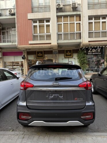 JAC JS3-6