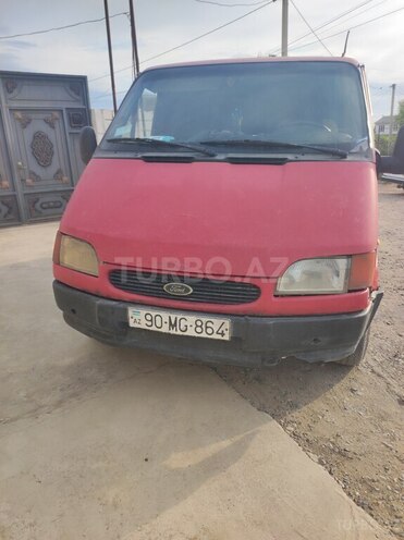 Ford Transit 1998, 467,184 km - 2.5 л - Şirvan