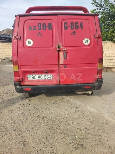 Ford Transit 1998, 467,184 km - 2.5 л - Şirvan