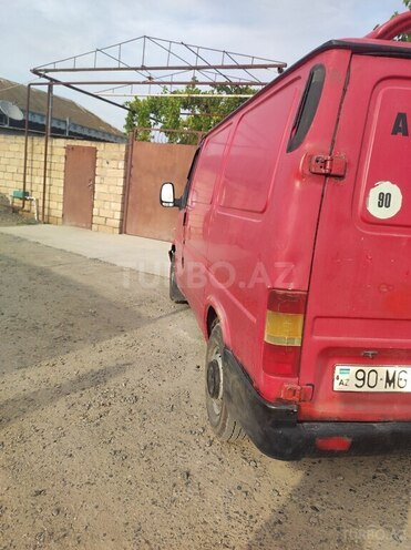 Ford Transit 1998, 467,184 km - 2.5 л - Şirvan