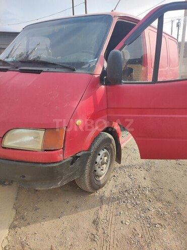 Ford Transit 1998, 467,184 km - 2.5 л - Şirvan