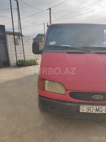 Ford Transit 1998, 467,184 km - 2.5 л - Şirvan