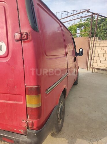 Ford Transit 1998, 467,184 km - 2.5 л - Şirvan