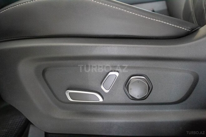 Changan Uni-K iDD 2023, 30,000 km - 1.5 л - Bakı