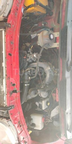 Ford Transit 1998, 467,184 km - 2.5 л - Şirvan