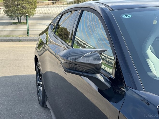 Changan  2024, 9,000 km - 1.5 l - Bakı