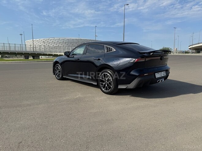 Changan  2024, 9,000 km - 1.5 l - Bakı