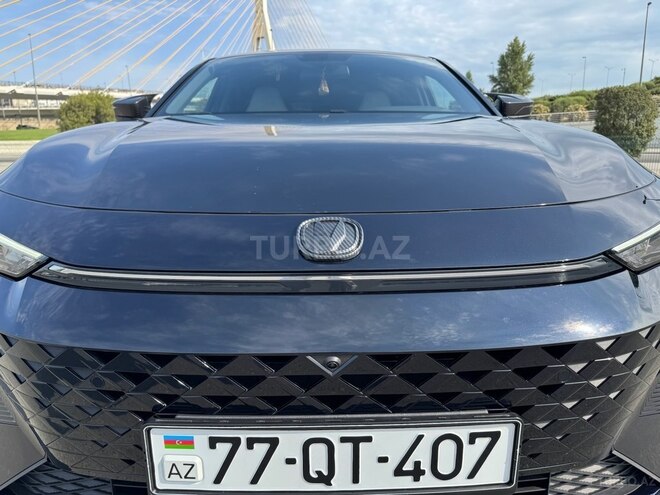 Changan  2024, 9,000 km - 1.5 l - Bakı