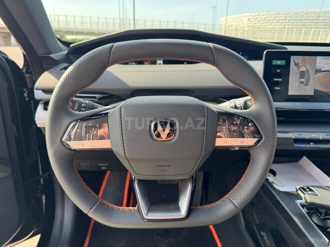 Changan  2024, 9,000 km - 1.5 l - Bakı