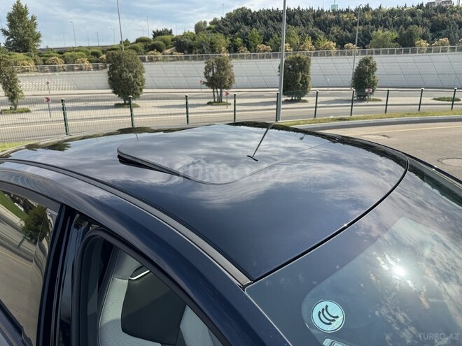 Changan  2024, 9,000 km - 1.5 l - Bakı