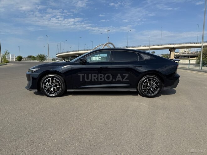 Changan  2024, 9,000 km - 1.5 l - Bakı
