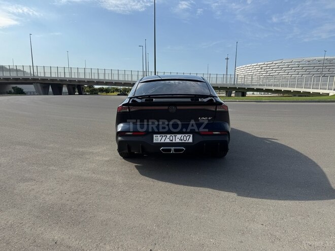 Changan  2024, 9,000 km - 1.5 l - Bakı