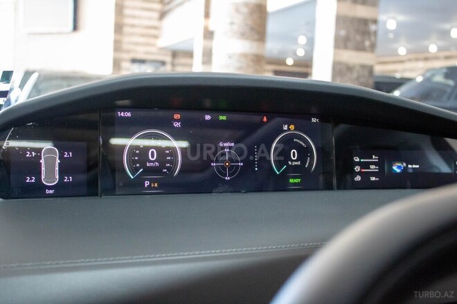 Changan Uni-K iDD 2023, 30,000 km - 1.5 л - Bakı