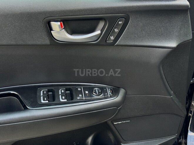 Kia Optima 2017, 115,000 km - 2.0 l - Gəncə