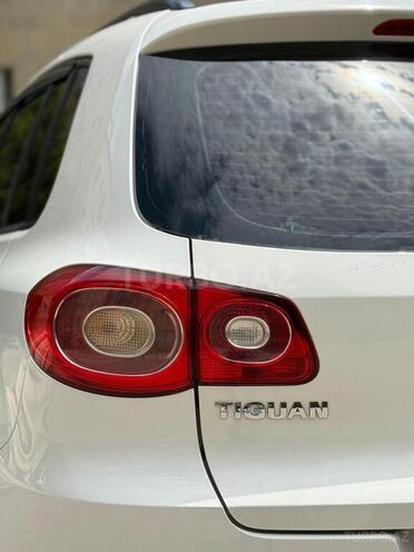 Volkswagen Tiguan 2008, 275,000 km - 2.0 l - Bakı