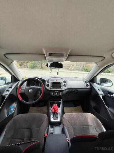Volkswagen Tiguan 2008, 275,000 km - 2.0 l - Bakı