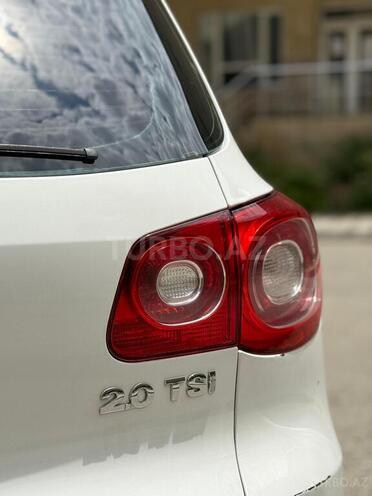 Volkswagen Tiguan 2008, 275,000 km - 2.0 l - Bakı