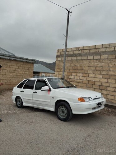 LADA (VAZ) 2114 2012, 240,000 km - 1.6 l - Bakı