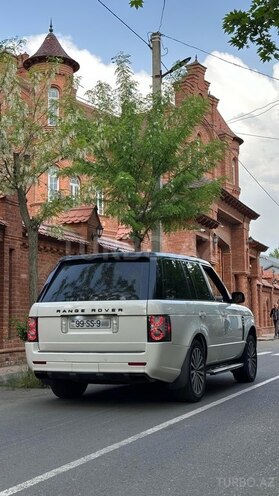 Land Rover Range Rover 2008, 250,000 km - 4.2 l - Bakı