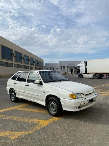 LADA (VAZ) 2114 2012, 240,000 km - 1.6 l - Bakı