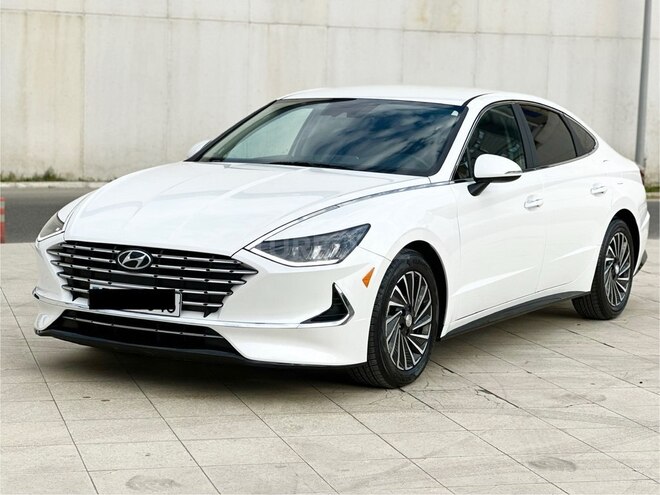 Hyundai Sonata-4